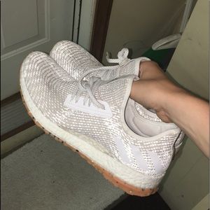 Adidas PureBoost X